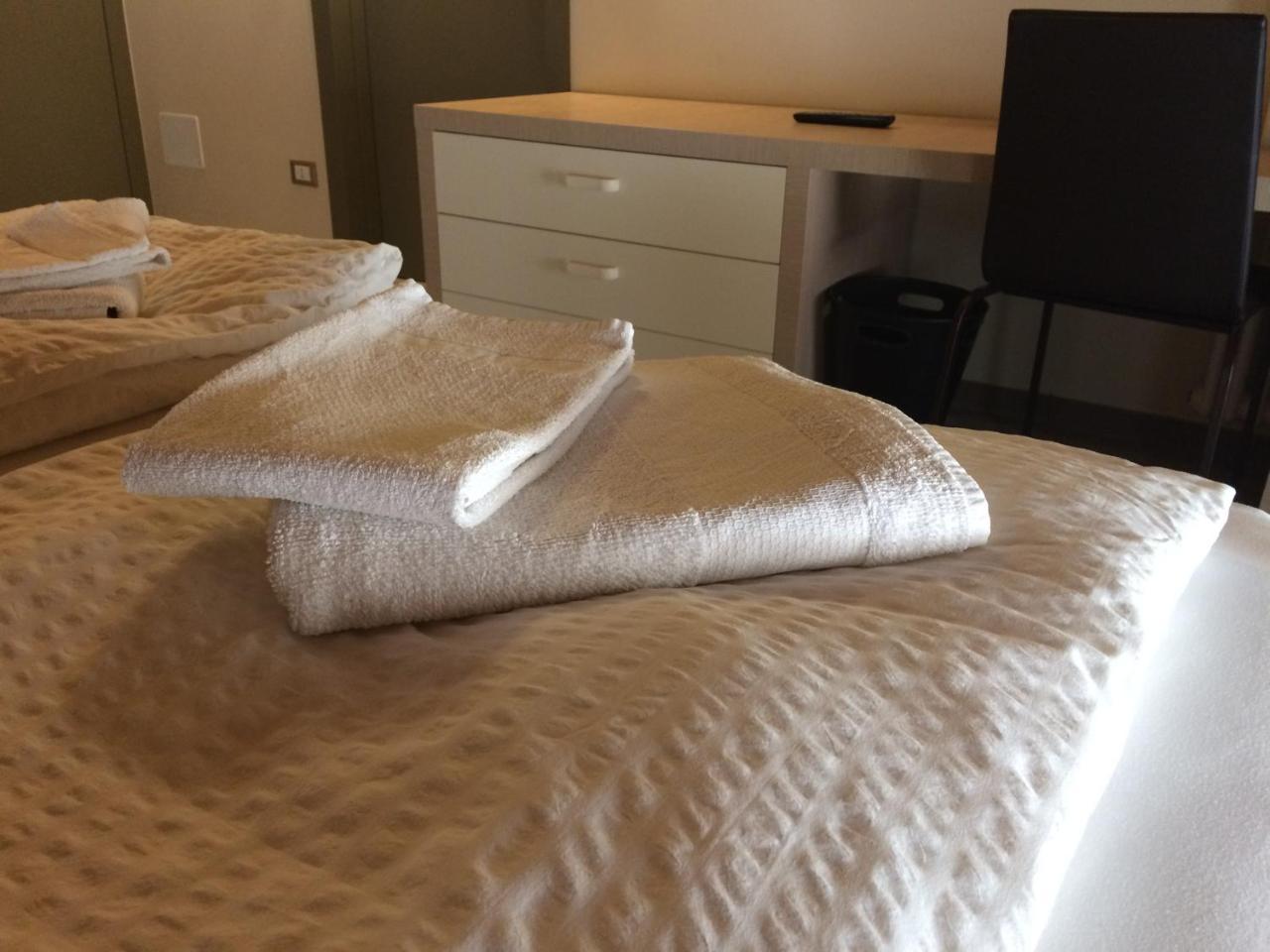 Maso Fradea Hotell Castello Tesino Eksteriør bilde